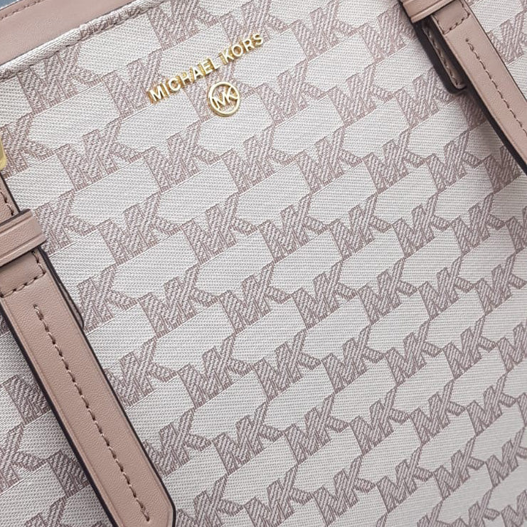 M.I.C.H.A.E.L K.O.R.S Aria Large Tote Bag