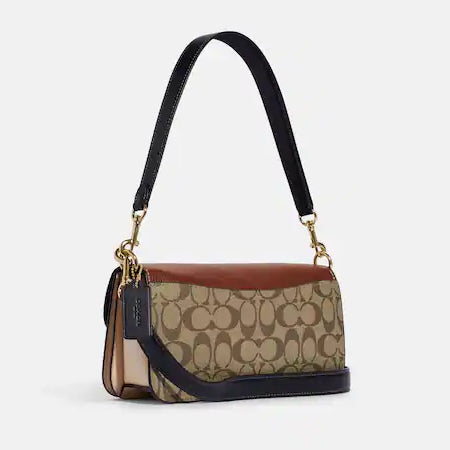 C.O.A.C.H Morgan Shoulder Bag