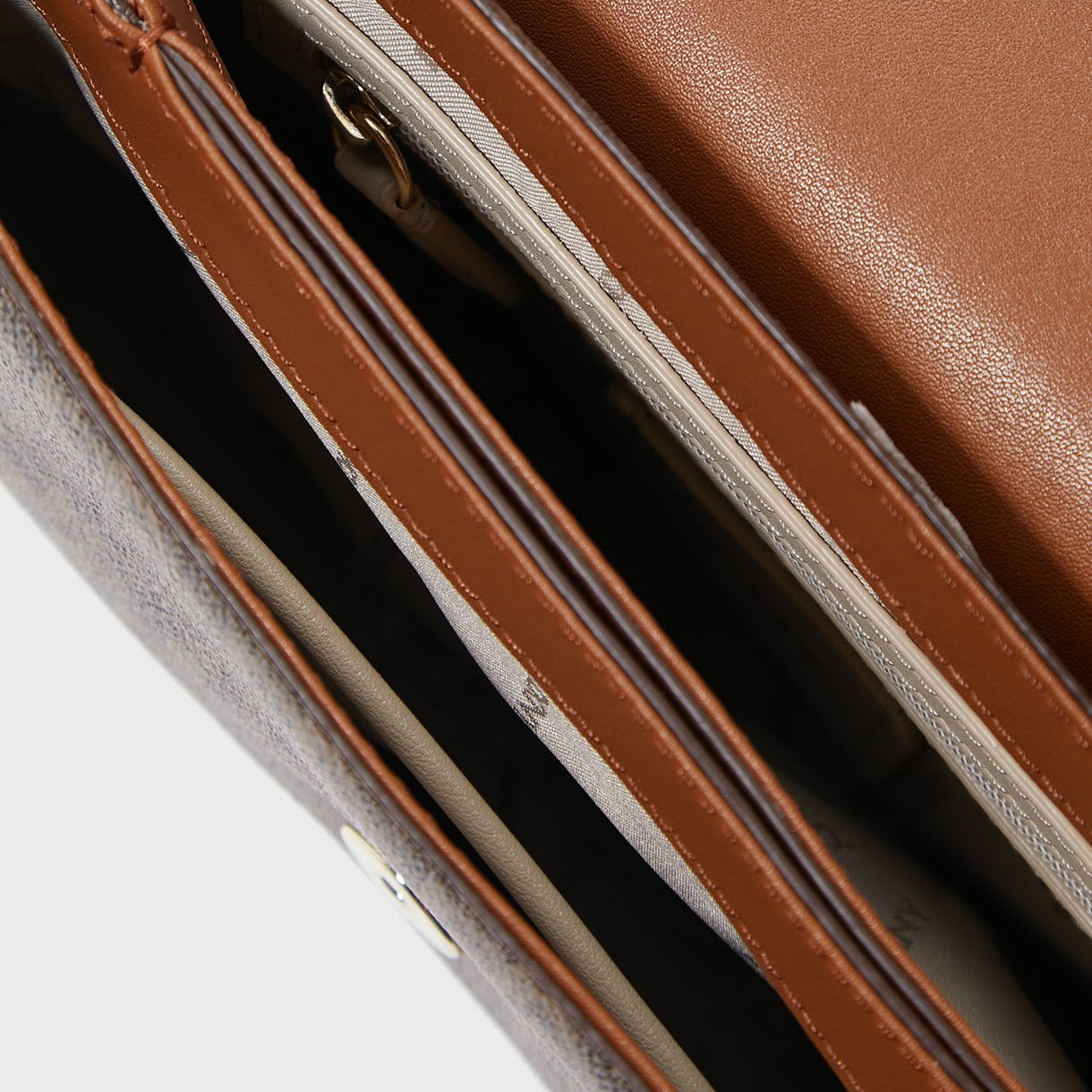 DKNY Sienna Clutch Crossbody/Side Bag