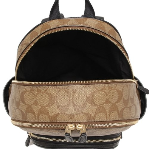 C.O.A.C.H Court Backpack In Signature Canvas