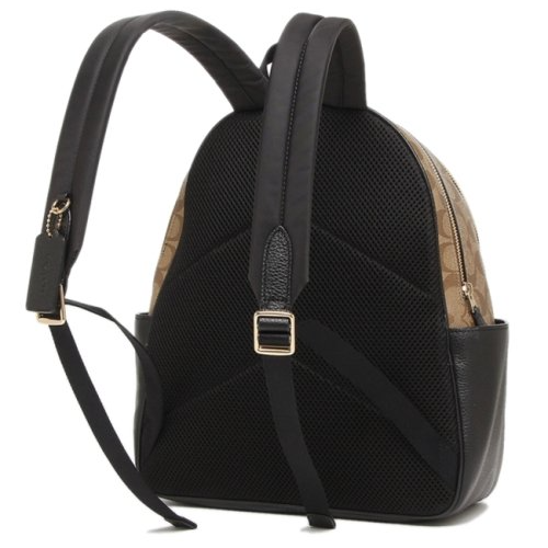 C.O.A.C.H Court Backpack In Signature Canvas