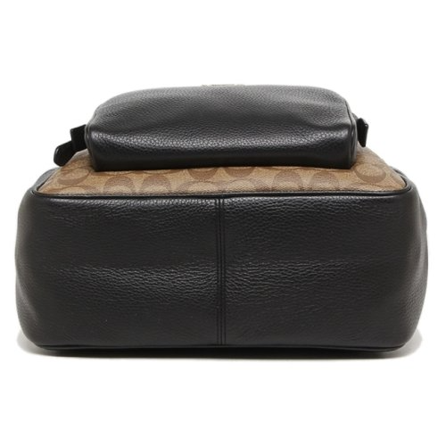 C.O.A.C.H Court Backpack In Signature Canvas