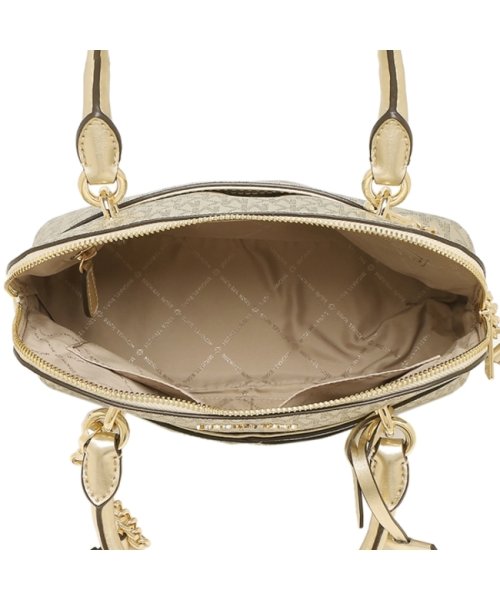 MICHAEL KORS Jet Set Logo Medium Crossbody Bag