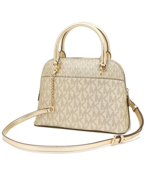 MICHAEL KORS Jet Set Logo Medium Crossbody Bag