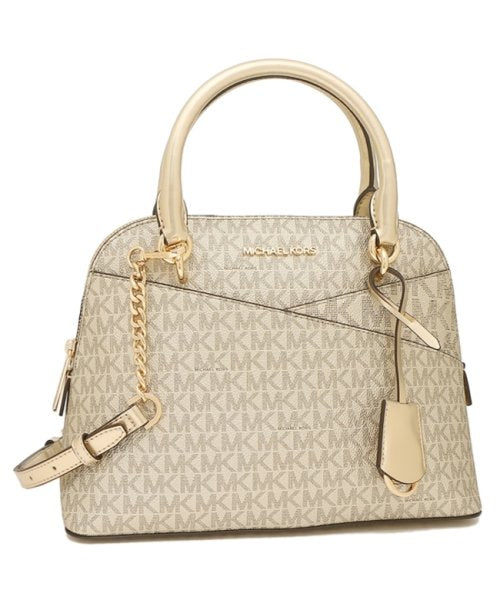 MICHAEL KORS Jet Set Logo Medium Crossbody Bag