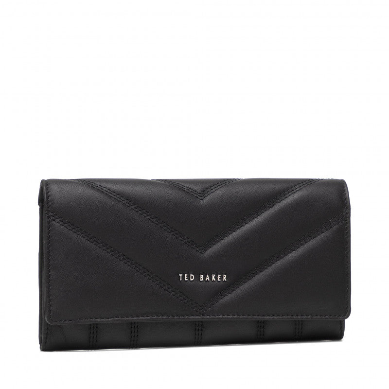 T.E.D B.A.K.E.R Ayve Large Women's Wallet