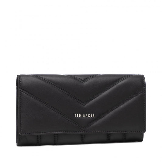 T.E.D B.A.K.E.R Ayve Large Women's Wallet