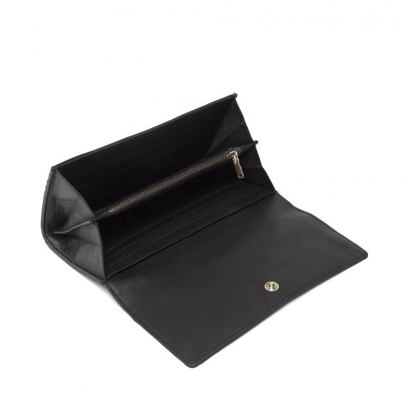 T.E.D B.A.K.E.R Ayve Large Women's Wallet