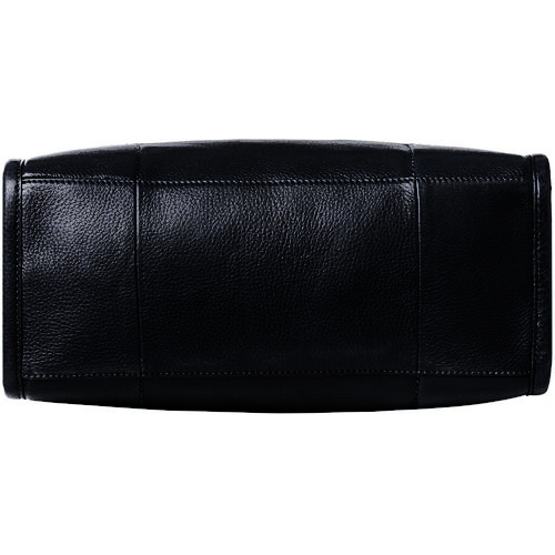 TORY BURCH Britten Satchel Handbag with Strap for Shoulder Wear