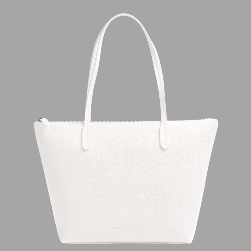 A.R.M.A.N.I E.X.C.H.A.N.G.E Tote bag