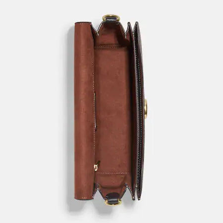 C.O.A.C.H Morgan Shoulder Bag