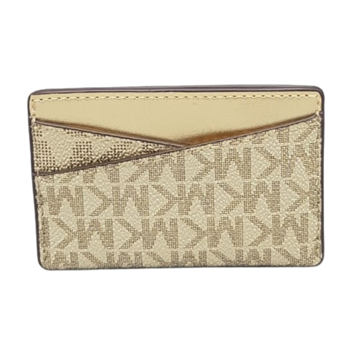 MICHAEL KORS Jet Set Travel Card Holder