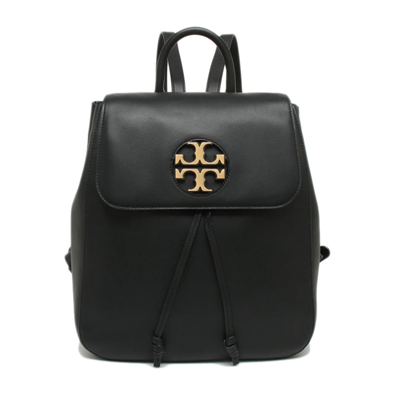 TORY BURCH Miller Metal-logo Backpack