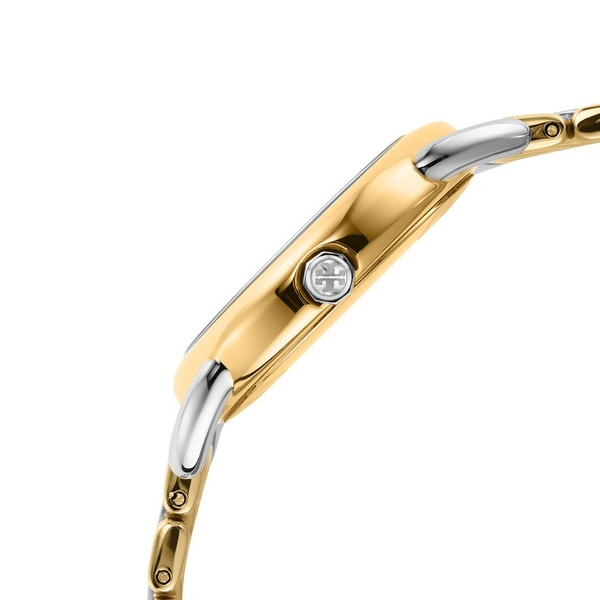 TORY BURCH The Ravello Analog/Quartz Ladies Watch