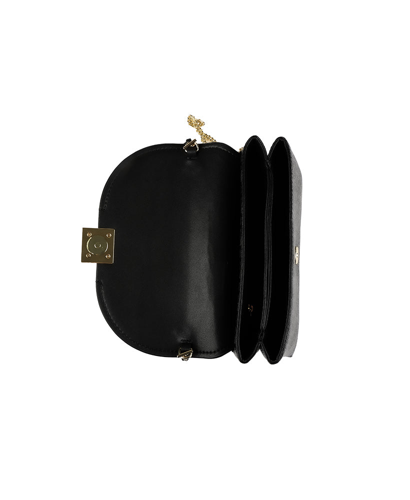 DKNY Sienna Clutch Crossbody/Side Bag