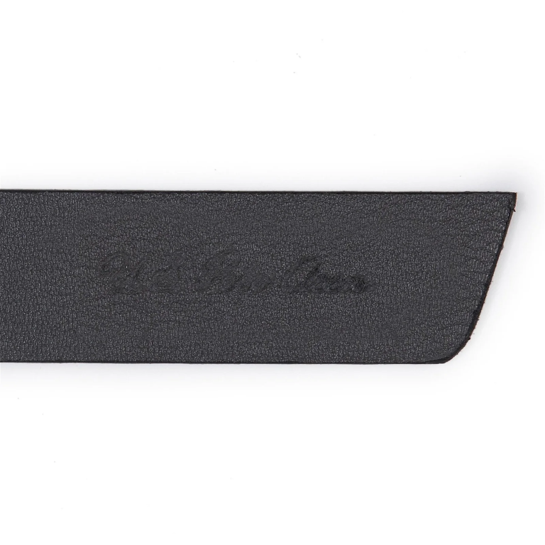 U.S. P.O.L.O A.S.S.N. Women's Gray Belt
