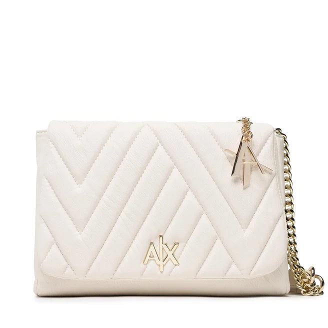 A.R.M.A.N.I E.X.C.H.A.N.G.E Shoulder/Crossbody Bag