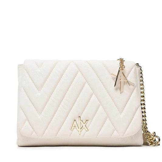 A.R.M.A.N.I E.X.C.H.A.N.G.E Shoulder/Crossbody Bag