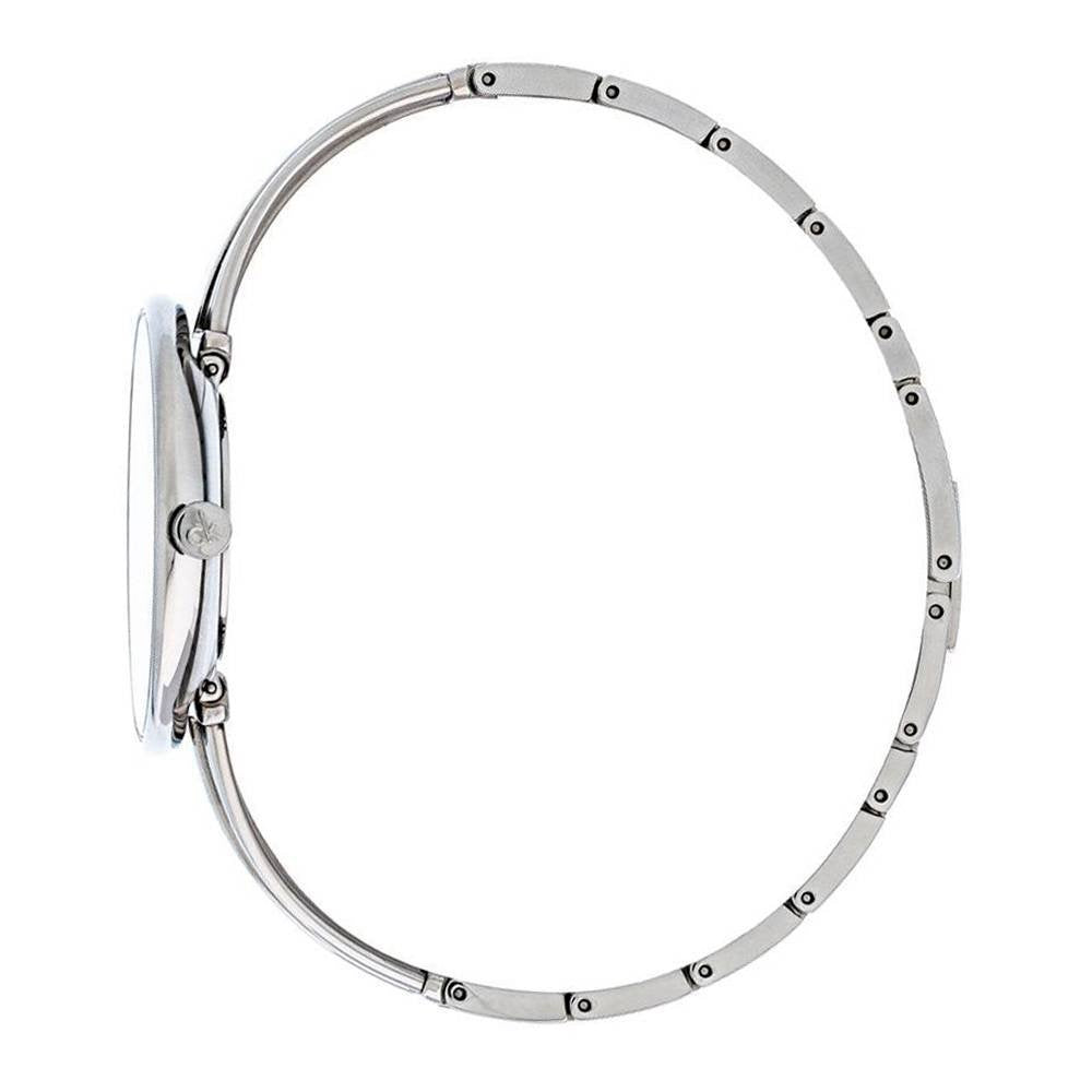 C.A.L.V.I.N K.L.E.I.N Drift Quartz Women’s Watch