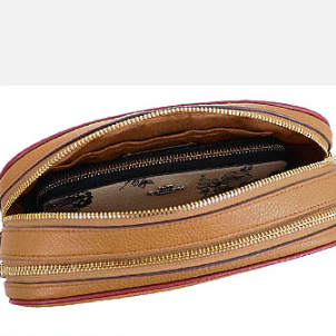 C.O.A.C.H Jes Crossbody Bag