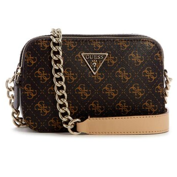 GUESS Noelle Crossbody Camera Bag