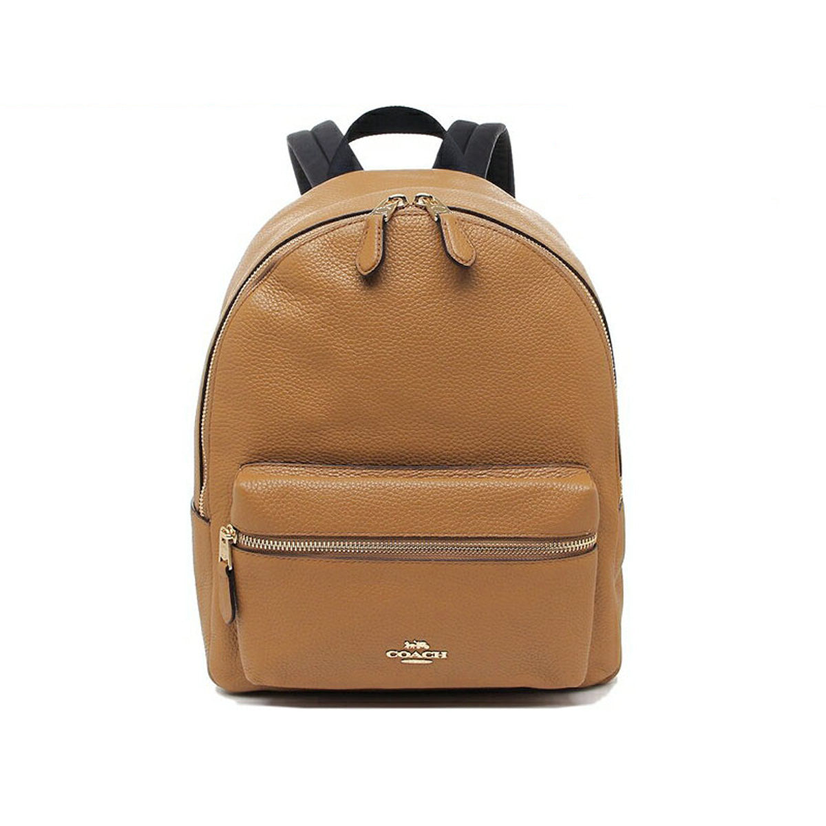 Coach Medium Charlie Backpack