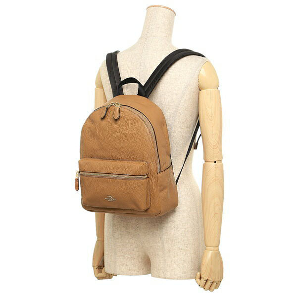Coach Medium Charlie Backpack
