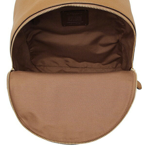 Coach Medium Charlie Backpack