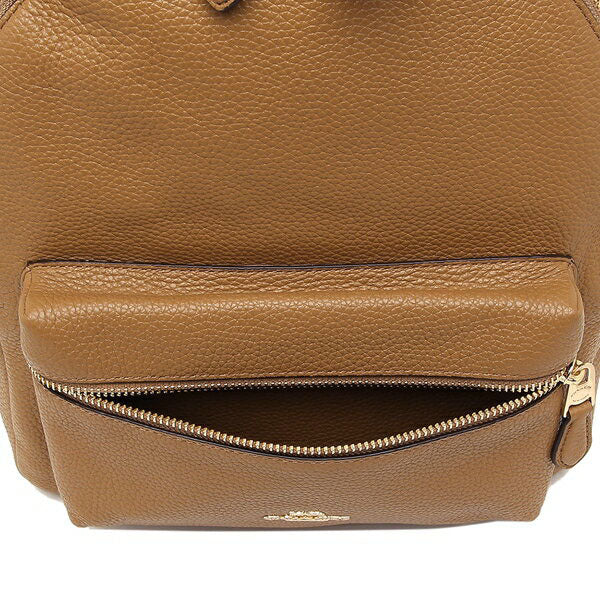 Coach Medium Charlie Backpack