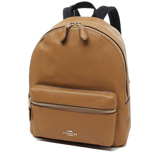 Coach Medium Charlie Backpack
