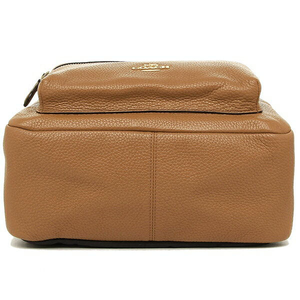 Coach Medium Charlie Backpack