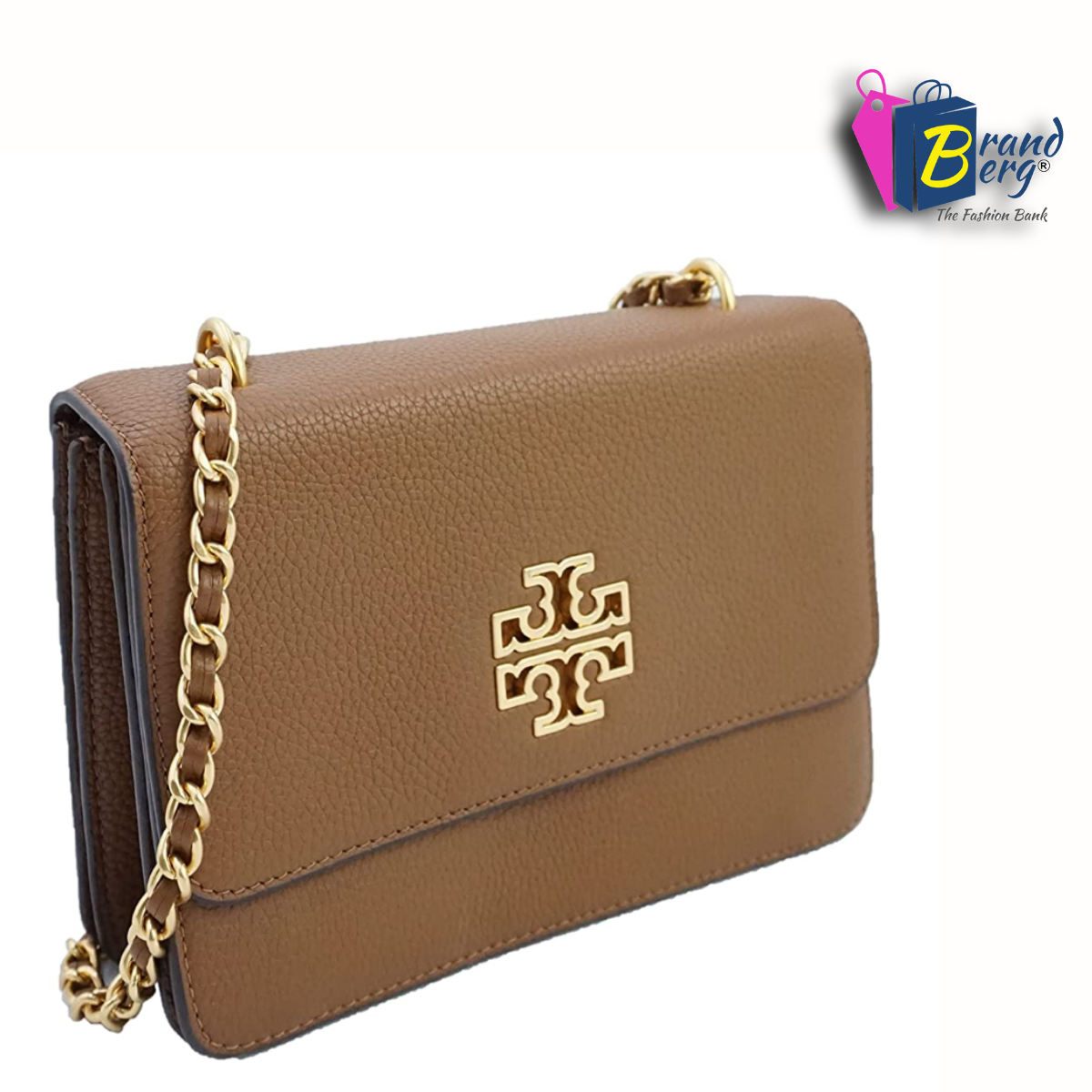 T.O.R.Y B.U.R.C.H Britten Adjustable Shoulder/Crossbody Bag