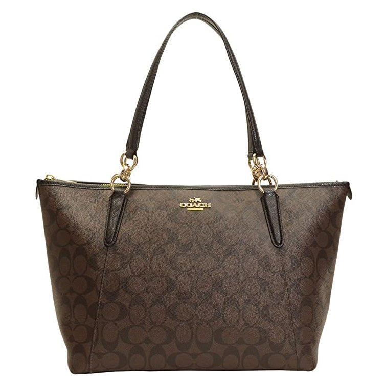COACH Ava Tote Bag
