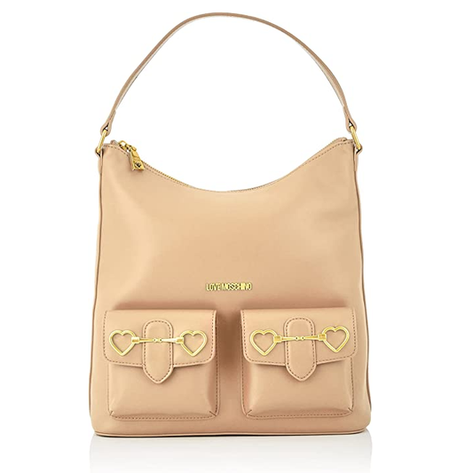 L.O.V.E M.O.S.C.H.I.N.O Damen Shoulder Bag