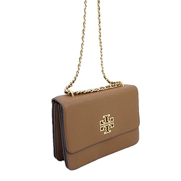 T.O.R.Y B.U.R.C.H Britten Adjustable Shoulder/Crossbody Bag