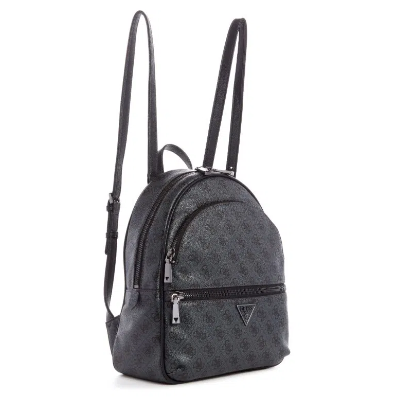 G.U.E.S.S Manhattan Large Backpack Charcoal