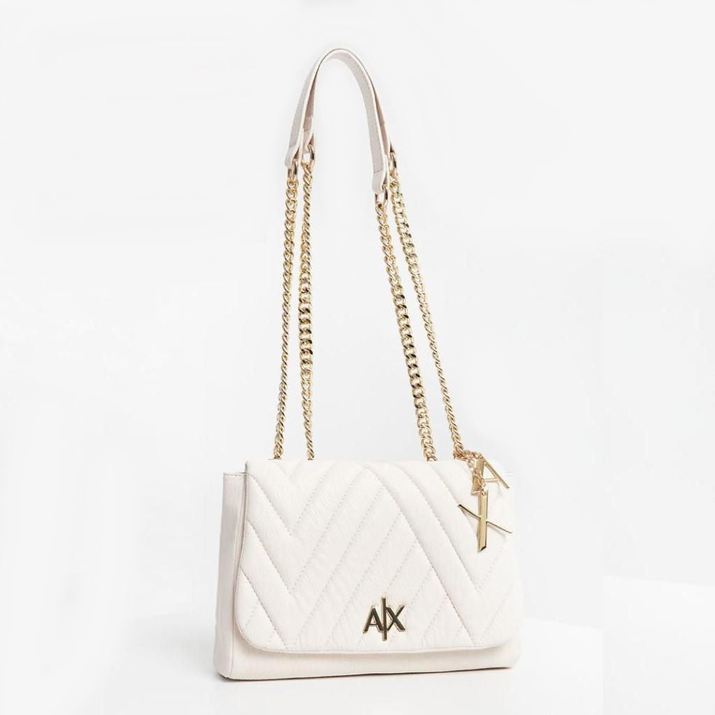 A.R.M.A.N.I E.X.C.H.A.N.G.E Shoulder/Crossbody Bag