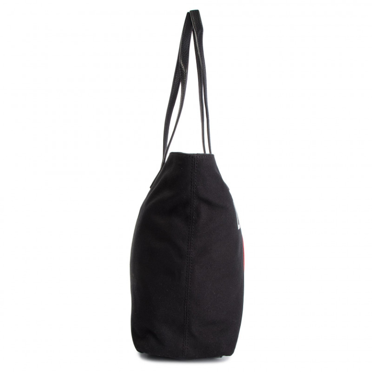 L.O.V.E  M.O.S.C.H.I.N.O  Shopper Heart Shoulder/Tote Bag