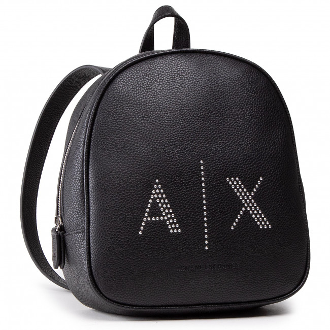 A.R.M.A.N.I E.X.C.H.A.N.G.E Backpack For Women