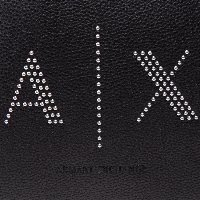 A.R.M.A.N.I E.X.C.H.A.N.G.E Backpack For Women