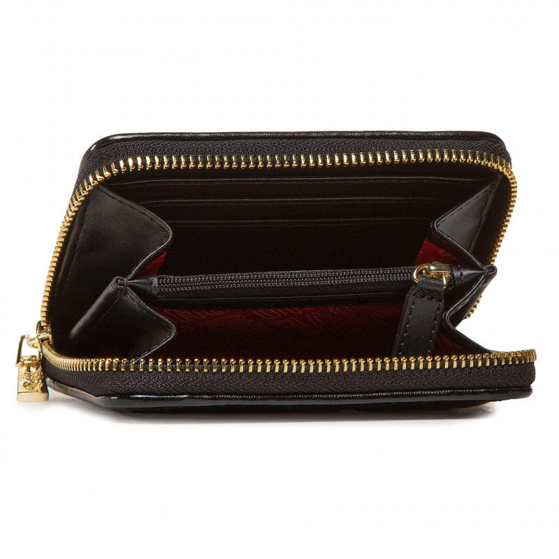 L.O.V.E M.O.S.C.H.I.N.O Large Women's Wallet