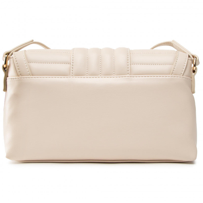 L.O.V.E M.O.S.C.H.I.N.O Avorio Ladies Crossbody/Shoulder Bag