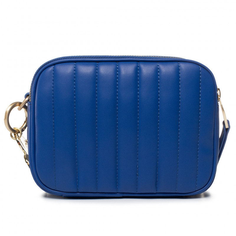 VERSACE JEANS COUTURE Crossbody Messenger Bag in Bold Yellow