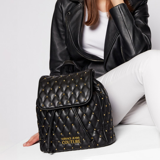 VERSACE JEANS COUTURE Zaino Backpack