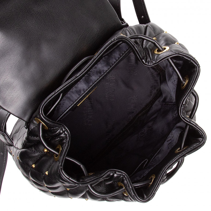 VERSACE JEANS COUTURE Zaino Backpack