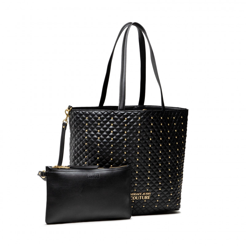 VERSACE JEANS COUTURE Shoulder Bag