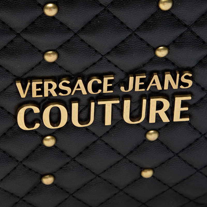 VERSACE JEANS COUTURE Shoulder Bag