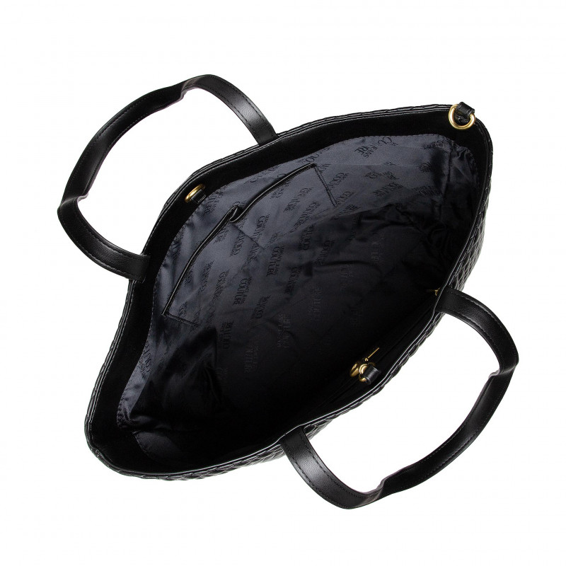 VERSACE JEANS COUTURE Shoulder Bag