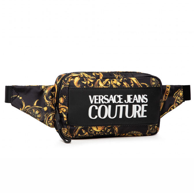 VERSACE JEANS COUTURE Waist Pack