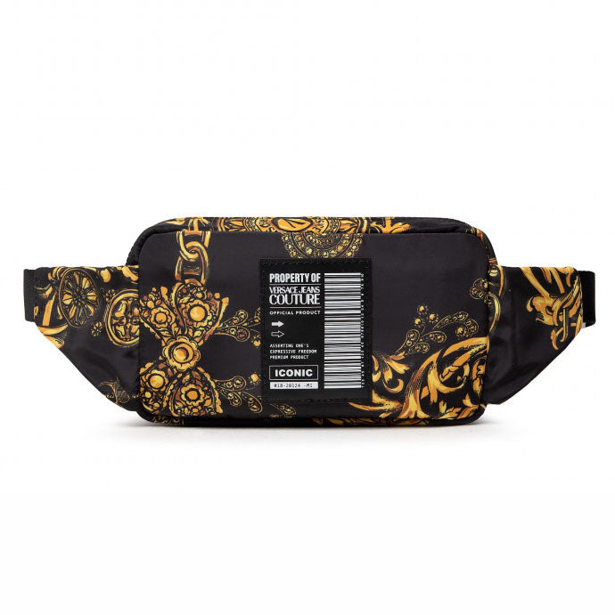 VERSACE JEANS COUTURE Waist Pack